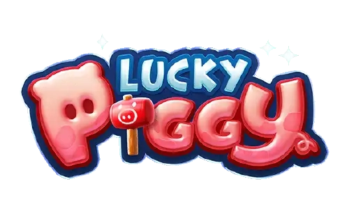 lucky piggy logo