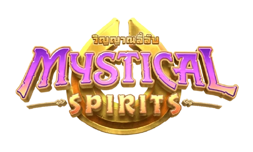 mystery spirits logo